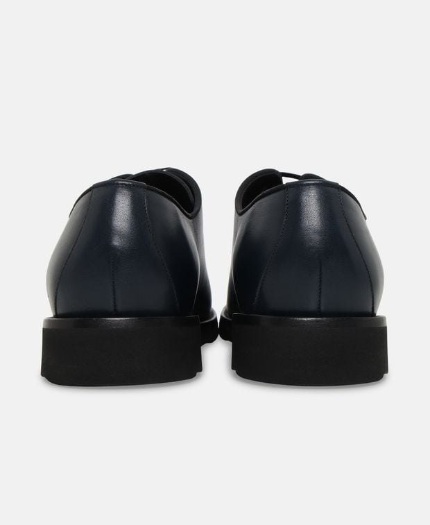 Dolce & Gabbana Sicilia Derbys Blue
