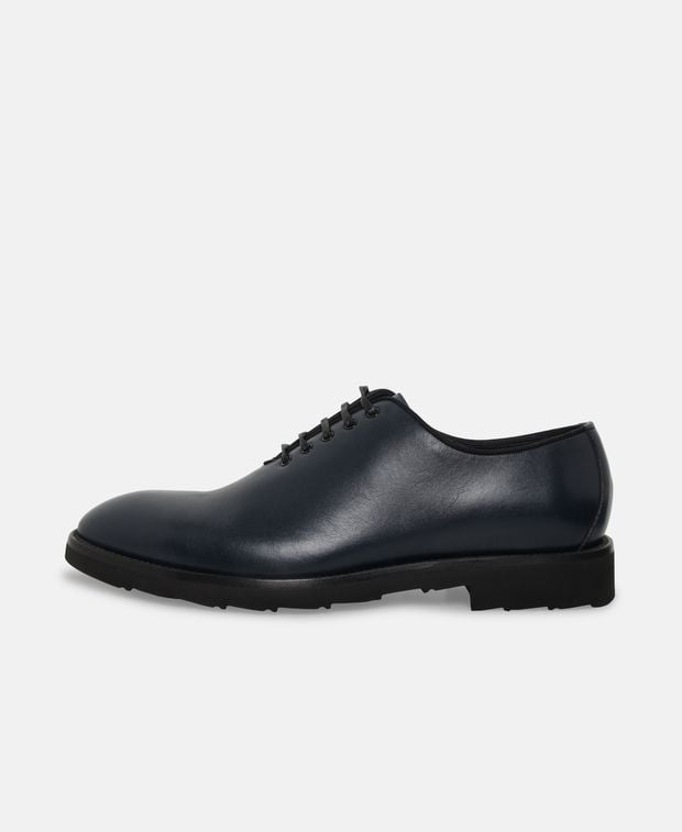 Dolce & Gabbana Sicilia Derbys Blue