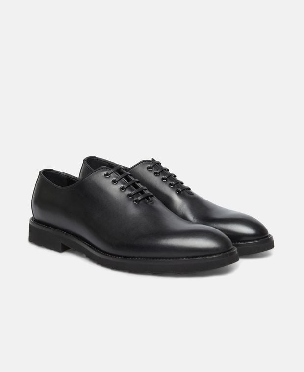 Dolce & Gabbana Derbys Sicilia
