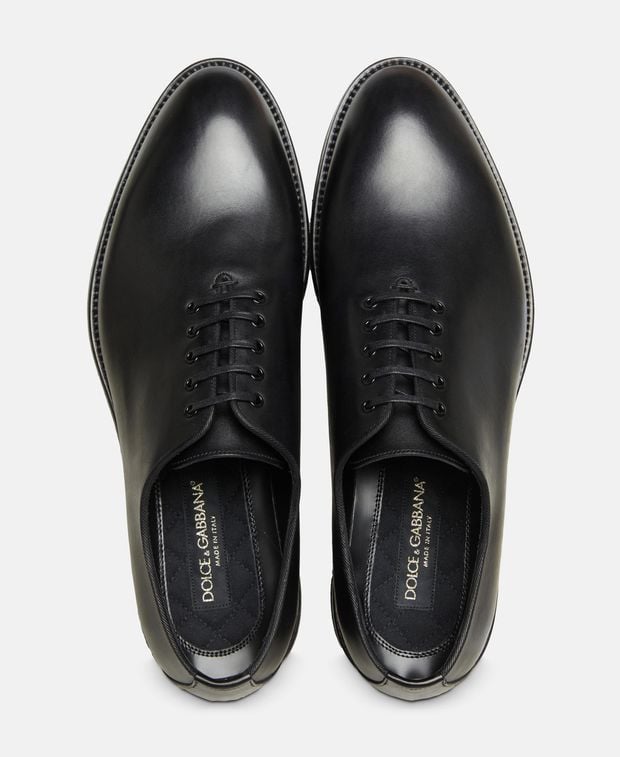 Dolce & Gabbana Derbys Sicilia