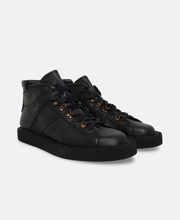 Dolce & Gabbana Lace-up shoes Oxford