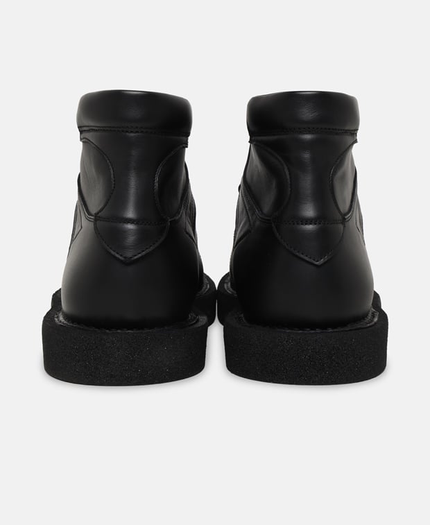 Dolce & Gabbana Oxford Lace-up shoes Black