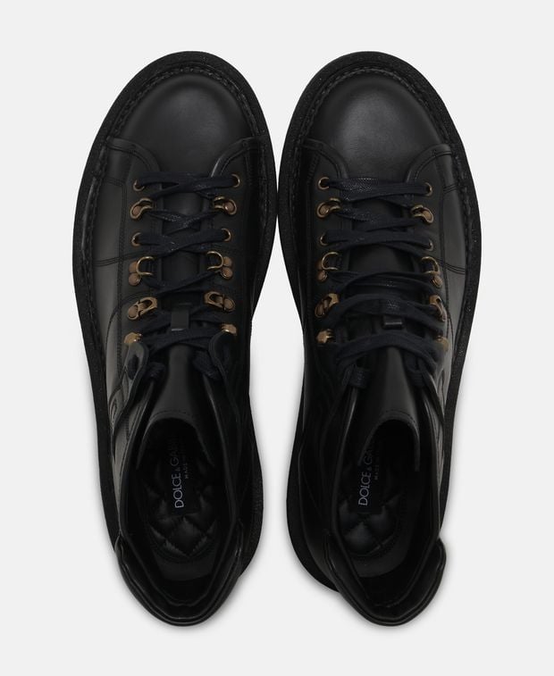 Dolce & Gabbana Lace-up shoes Oxford