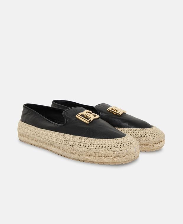 Dolce & Gabbana Espadrilles Boccaccio