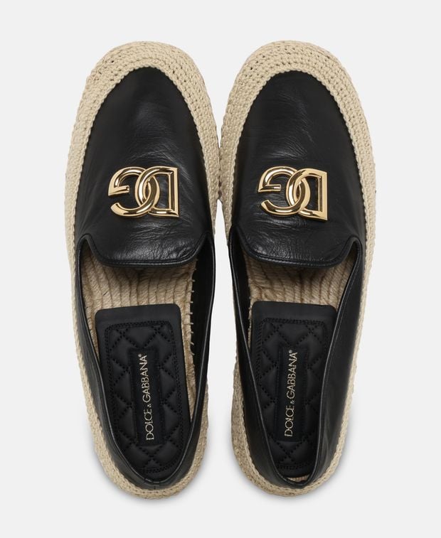 Dolce & Gabbana Espadrilles Boccaccio