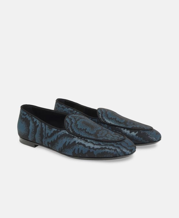 Dolce & Gabbana Loafers Caravaggio