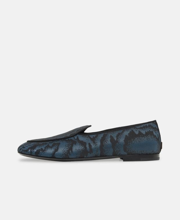 Dolce & Gabbana Loafers Caravaggio