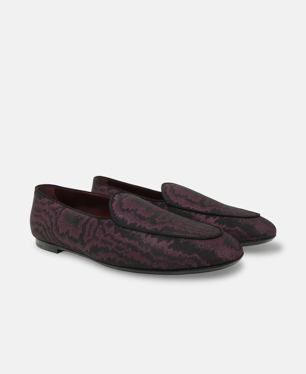 Dolce & Gabbana Loafers Caravaggio