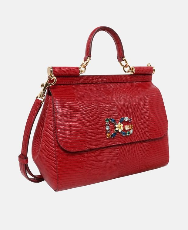 Dolce & Gabbana Leather handbag