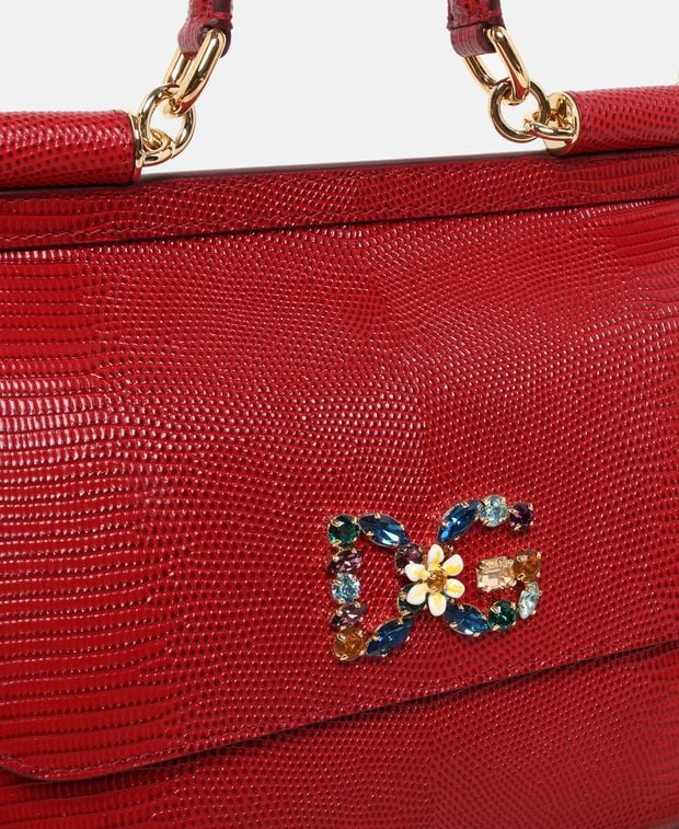Dolce & Gabbana Leather handbag