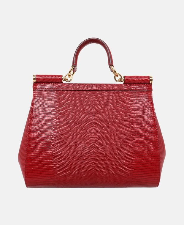 Dolce & Gabbana Leather handbag