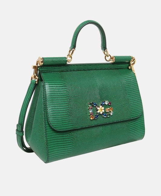 Dolce & Gabbana Leather handbag