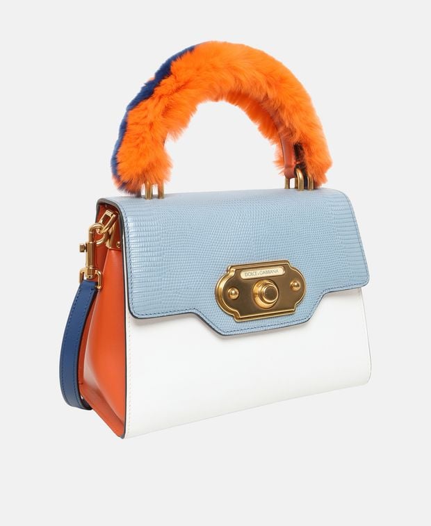 Dolce & Gabbana Leather handbag
