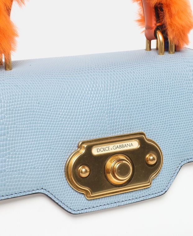 Dolce & Gabbana Leather handbag
