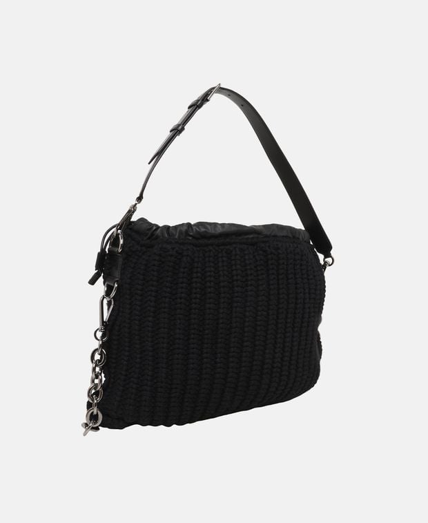 Dolce & Gabbana Leather shoulder bag