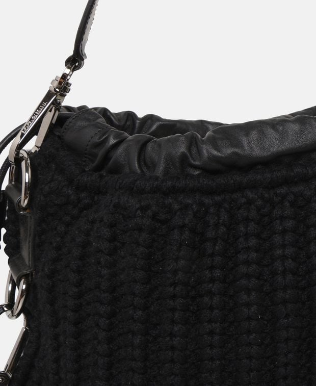 Dolce & Gabbana Leather shoulder bag
