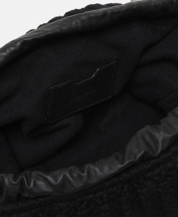 Dolce & Gabbana Leather shoulder bag