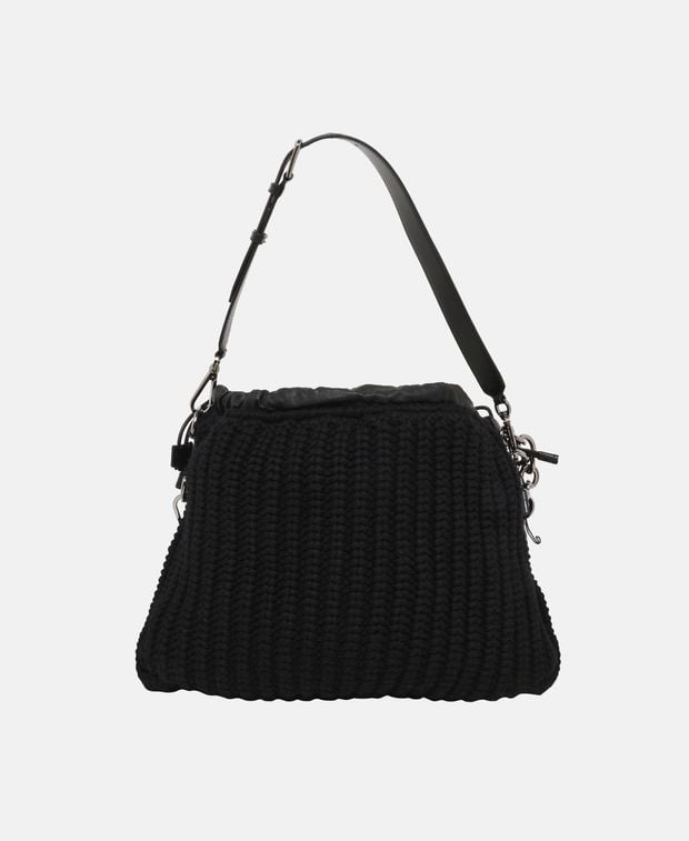 Dolce & Gabbana Leather shoulder bag