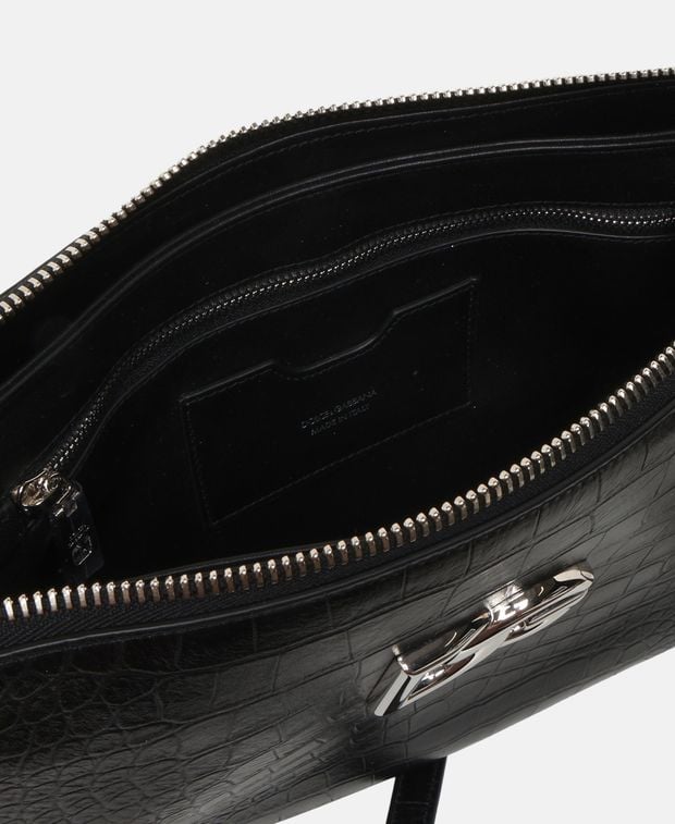 Dolce & Gabbana Leather shoulder bag