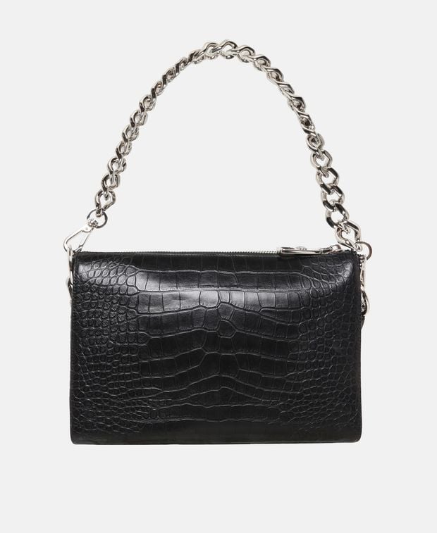 Dolce & Gabbana Leather shoulder bag