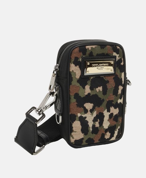 Dolce & Gabbana Cross-body bag