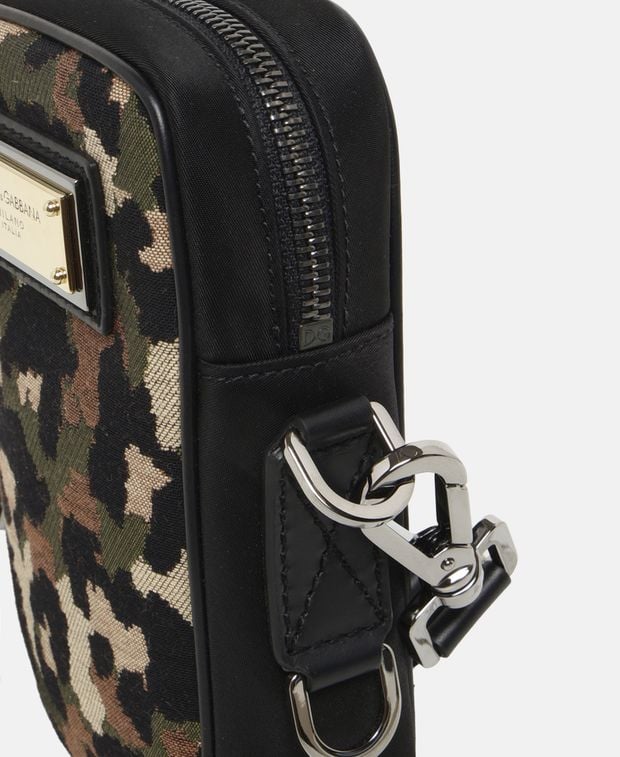 Dolce & Gabbana Cross-body bag