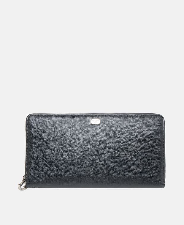 Dolce & Gabbana Leather wallet