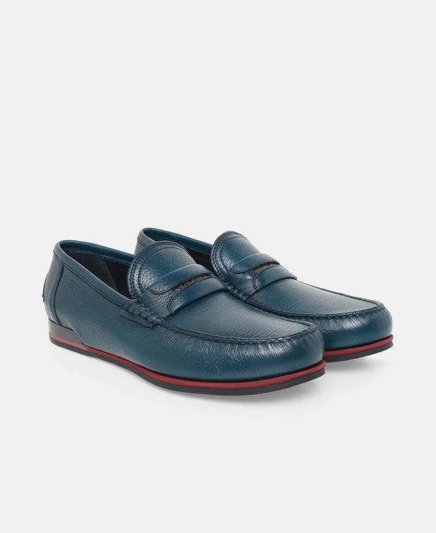 Dolce & Gabbana Loafers Cervo Anti