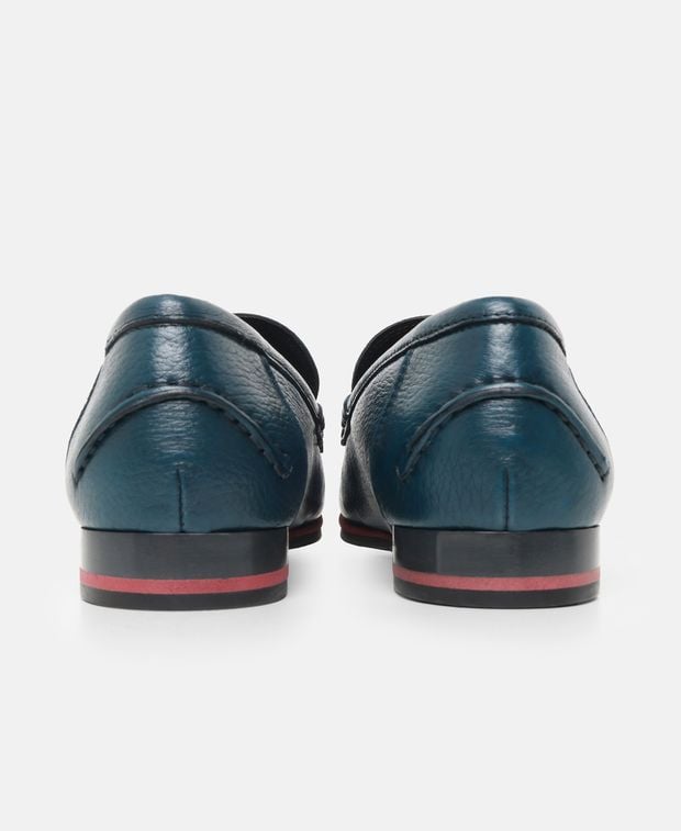 Dolce & Gabbana Loafers Cervo Anti
