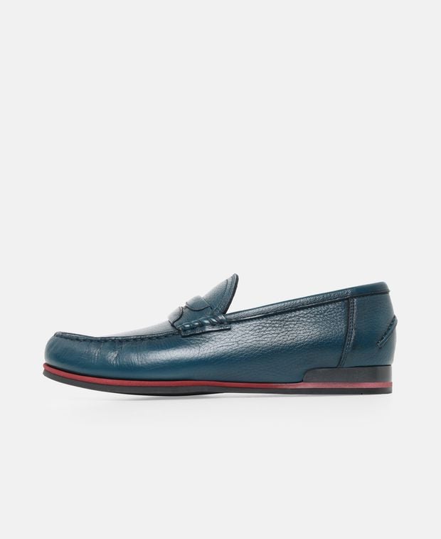 Dolce & Gabbana Loafers Cervo Anti