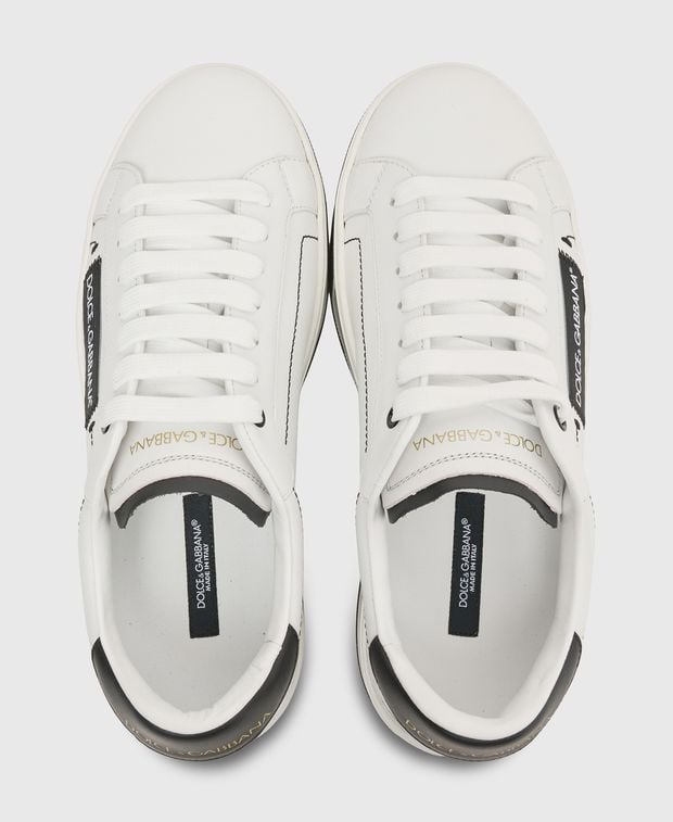 Dolce & Gabbana Sneakers U_Roma Sc