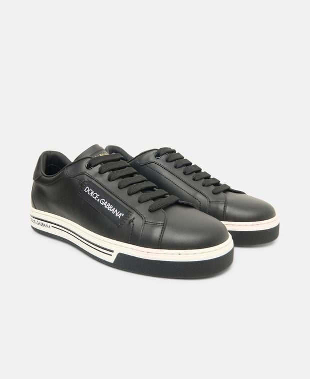 Dolce & Gabbana Sneakers U_Roma Sc