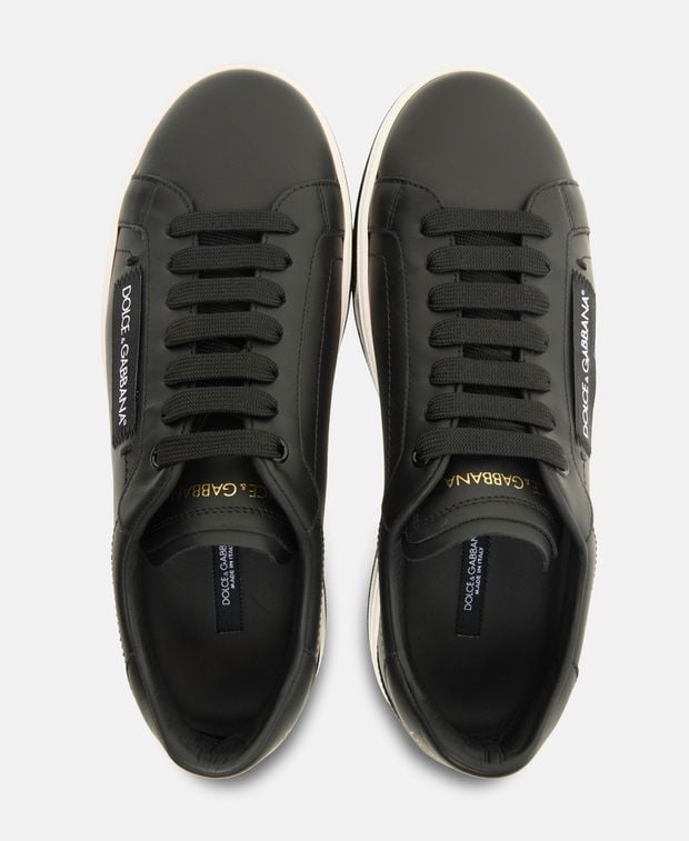Dolce & Gabbana Sneakers U_Roma Sc