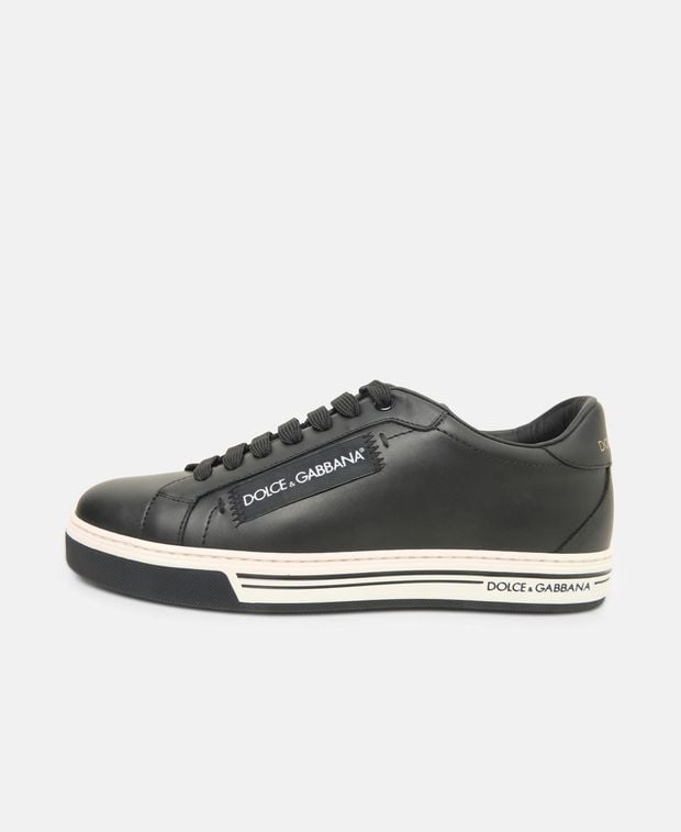 Dolce & Gabbana Sneakers U_Roma Sc