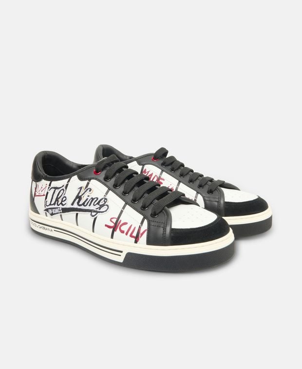 Dolce & Gabbana Sneakers