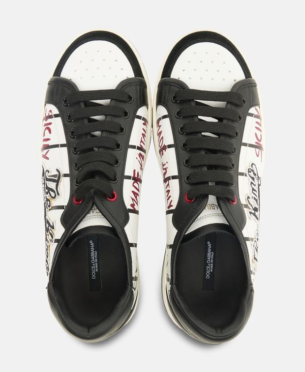 Dolce & Gabbana Sneakers