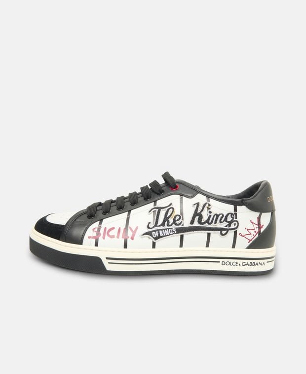 Dolce & Gabbana Sneakers
