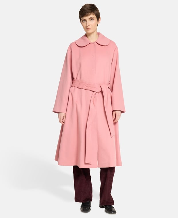 Dolce & Gabbana Wool coat