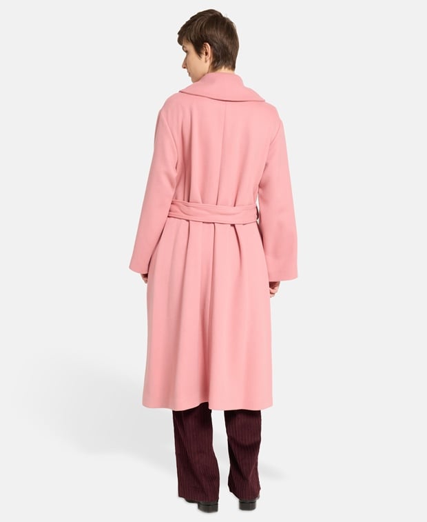 Dolce & Gabbana Wool coat