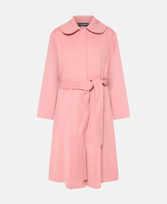 Dolce & Gabbana Wool coat