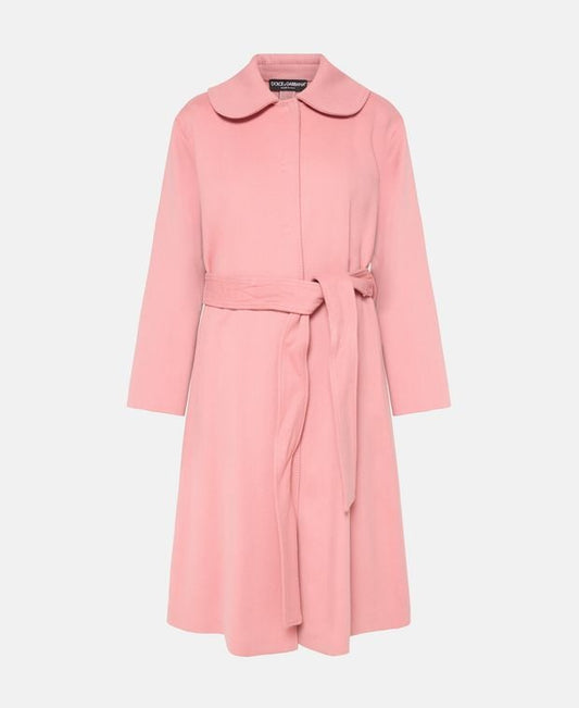 Dolce & Gabbana Wool coat