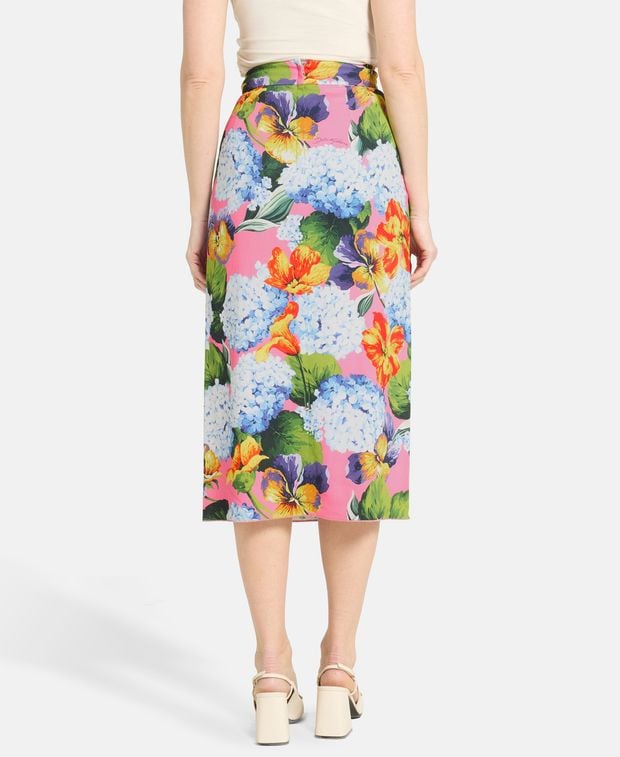 Dolce & Gabbana Midi skirt