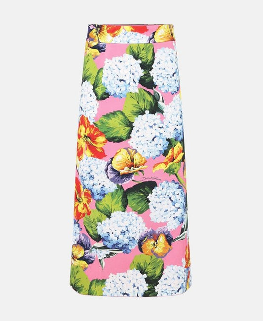 Dolce & Gabbana Midi skirt