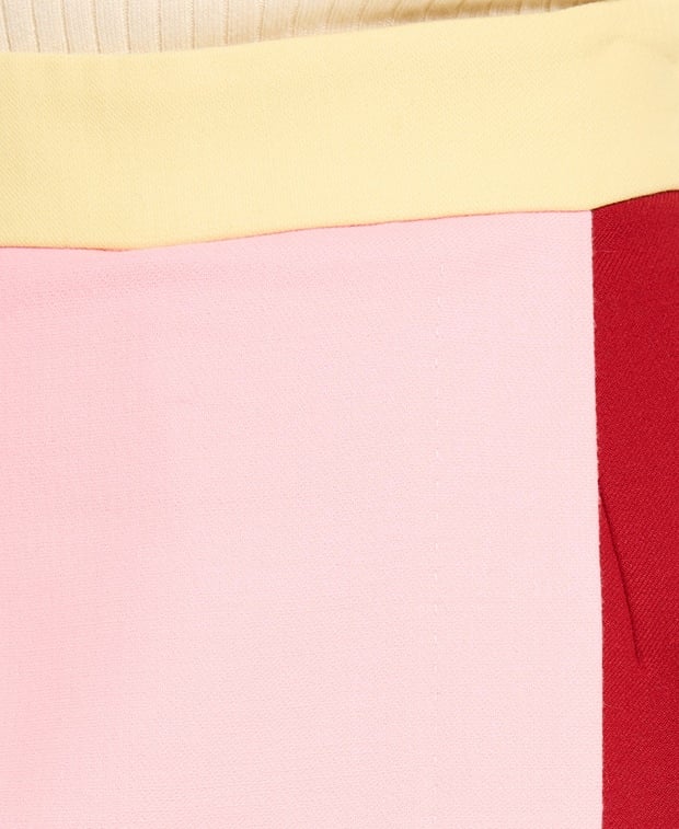 Dolce & Gabbana Wool skirt