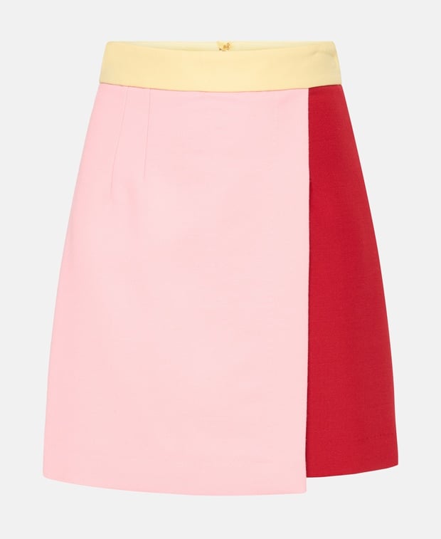 Dolce & Gabbana Wool skirt