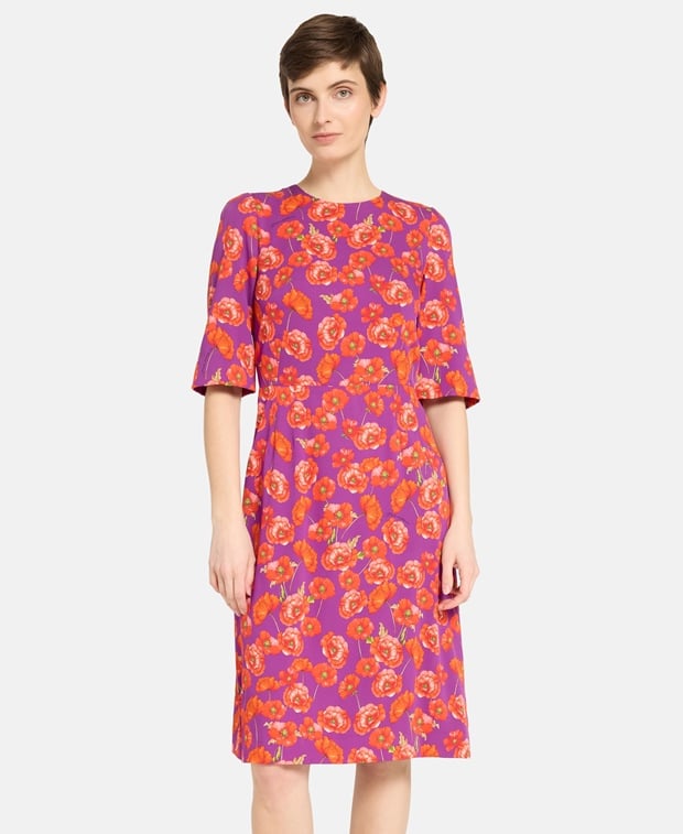Dolce & Gabbana Silk dress