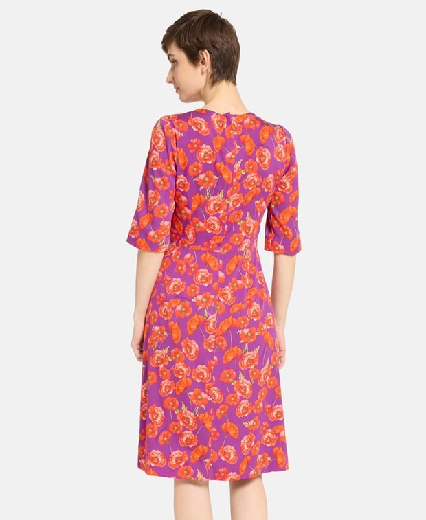 Dolce & Gabbana Silk dress