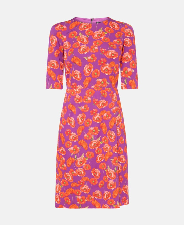 Dolce & Gabbana Silk dress