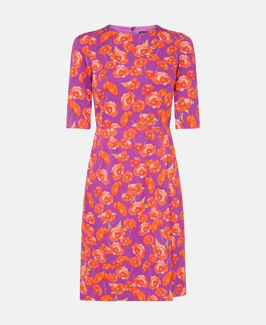 Dolce & Gabbana Silk dress