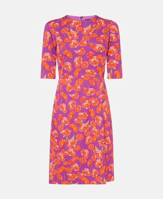 Dolce & Gabbana Silk dress